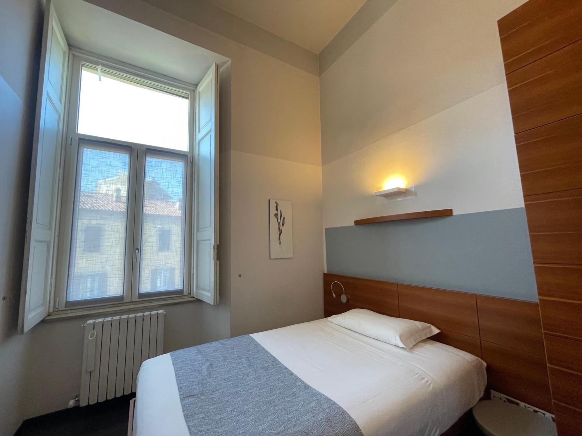Europa Hotel 3*