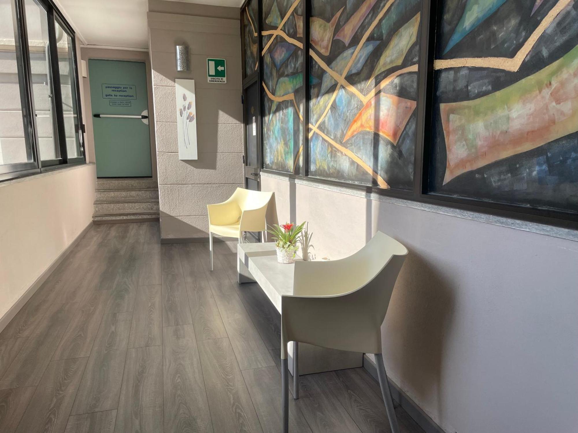 Hotel Europa Varese