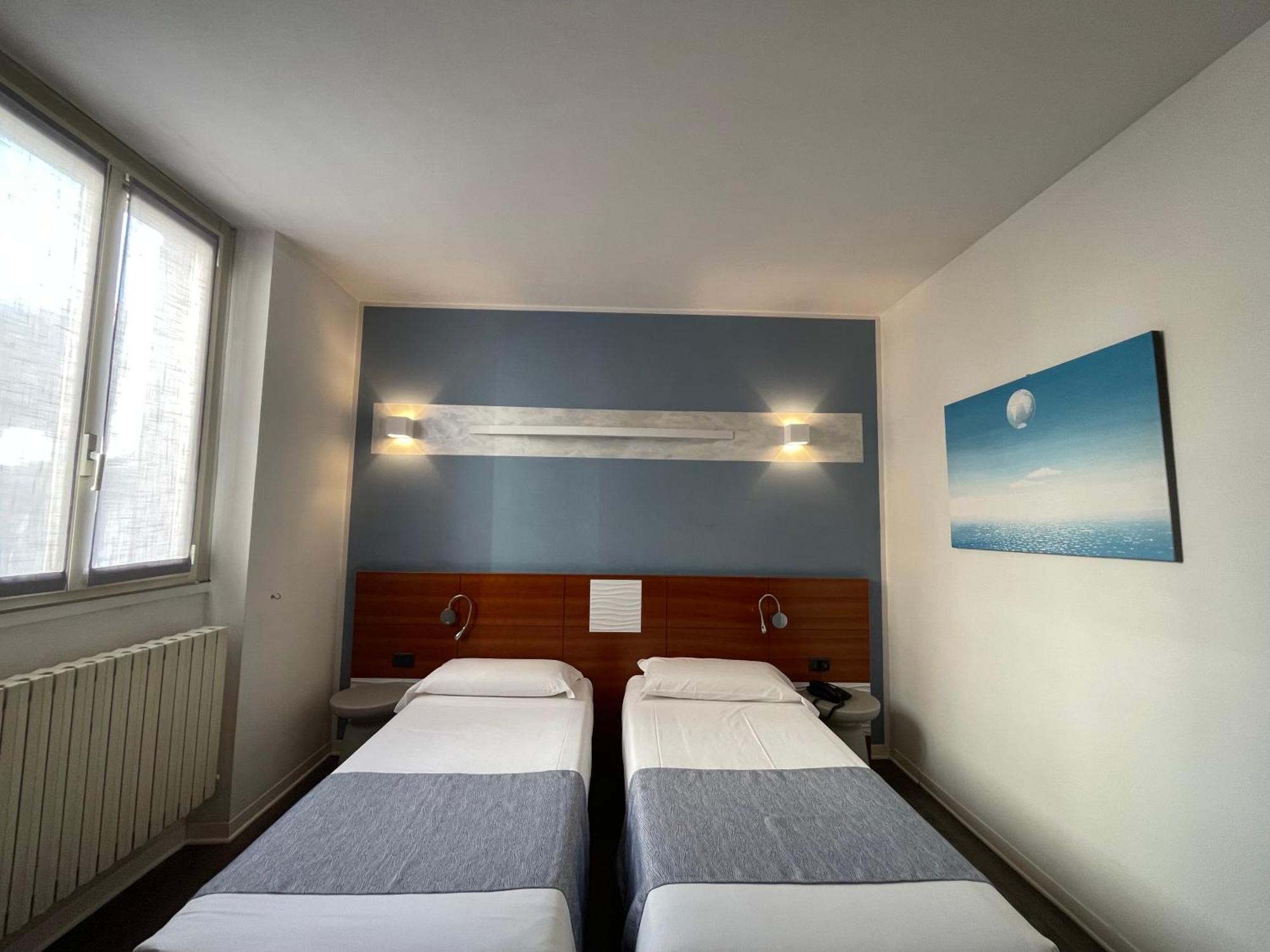 Europa 3* Varese