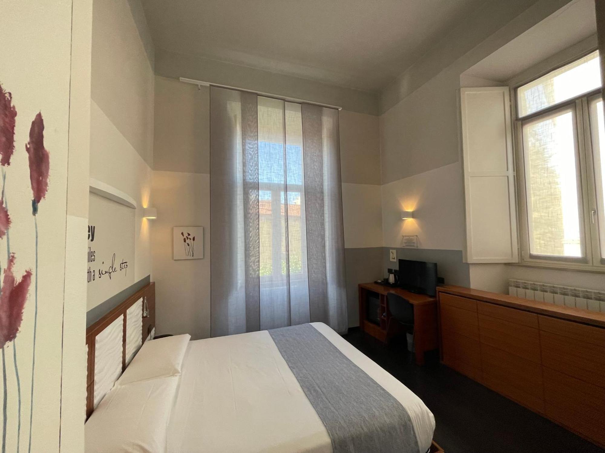 Europa Hotel