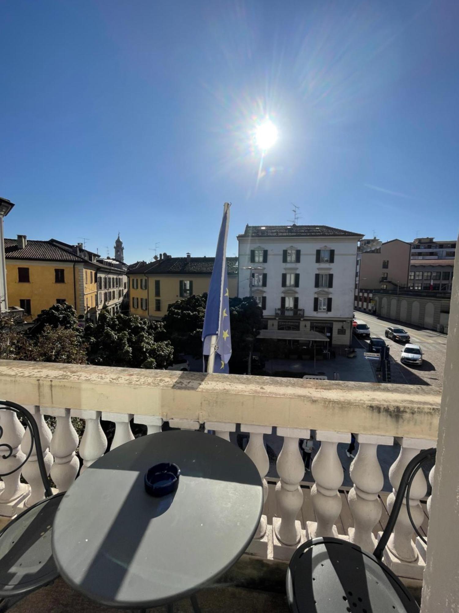 Europa Hotel 3*