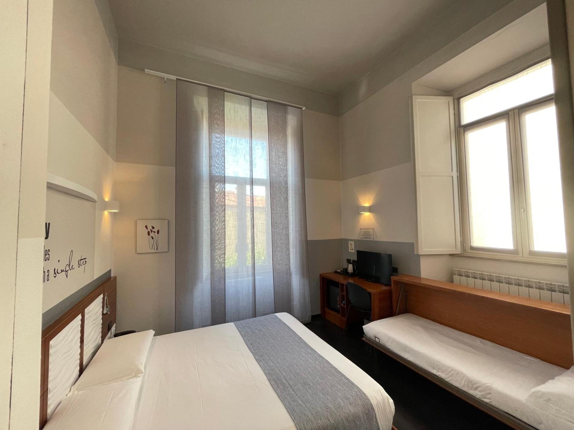 Hotel Europa 3*