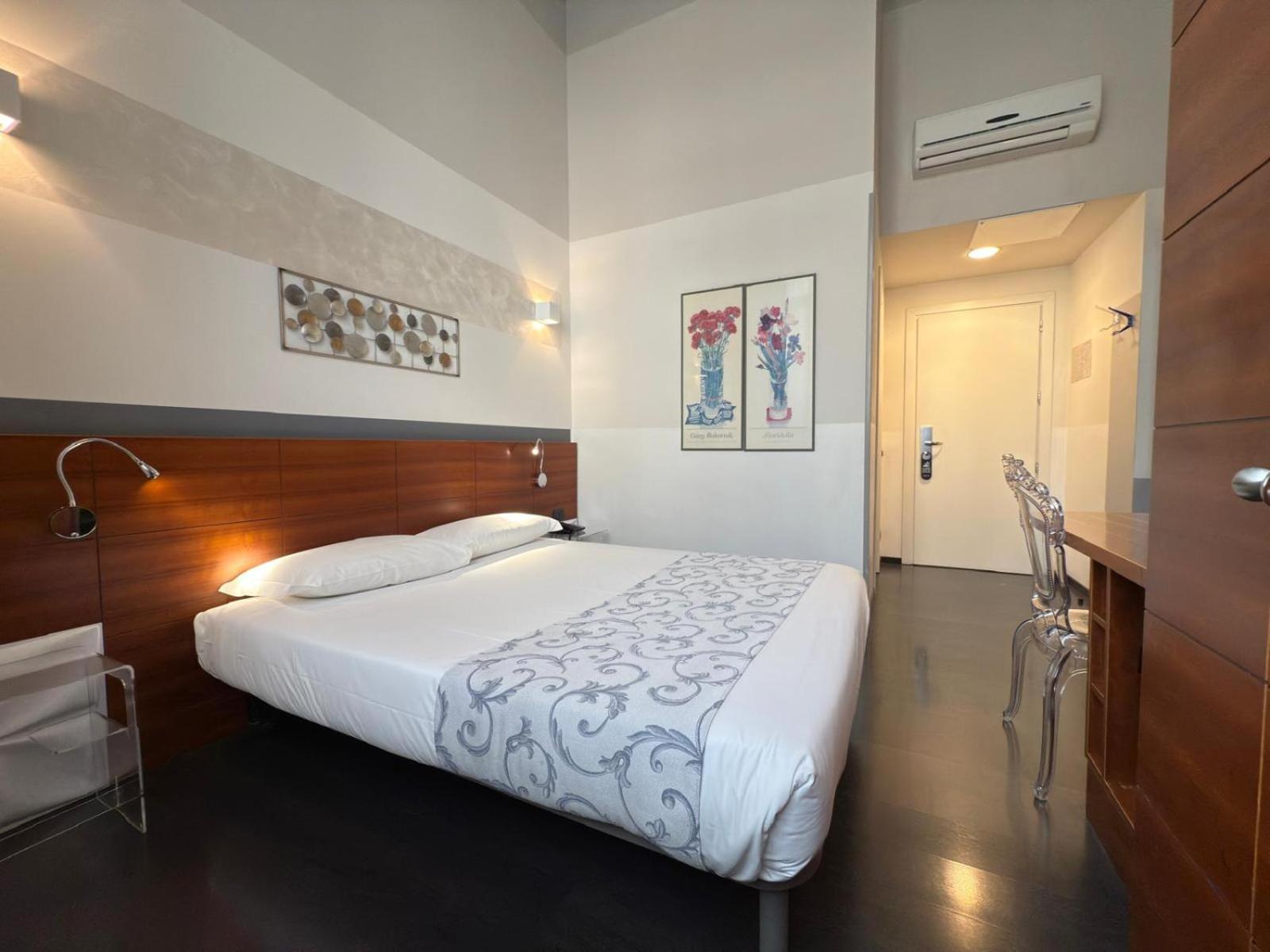 Europa Hotel Varese