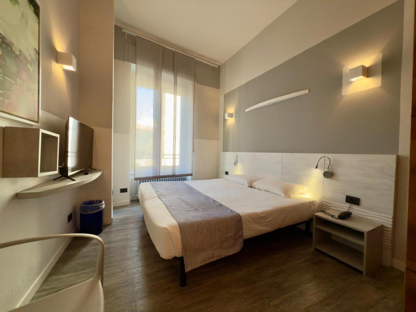 Europa 3* Varese