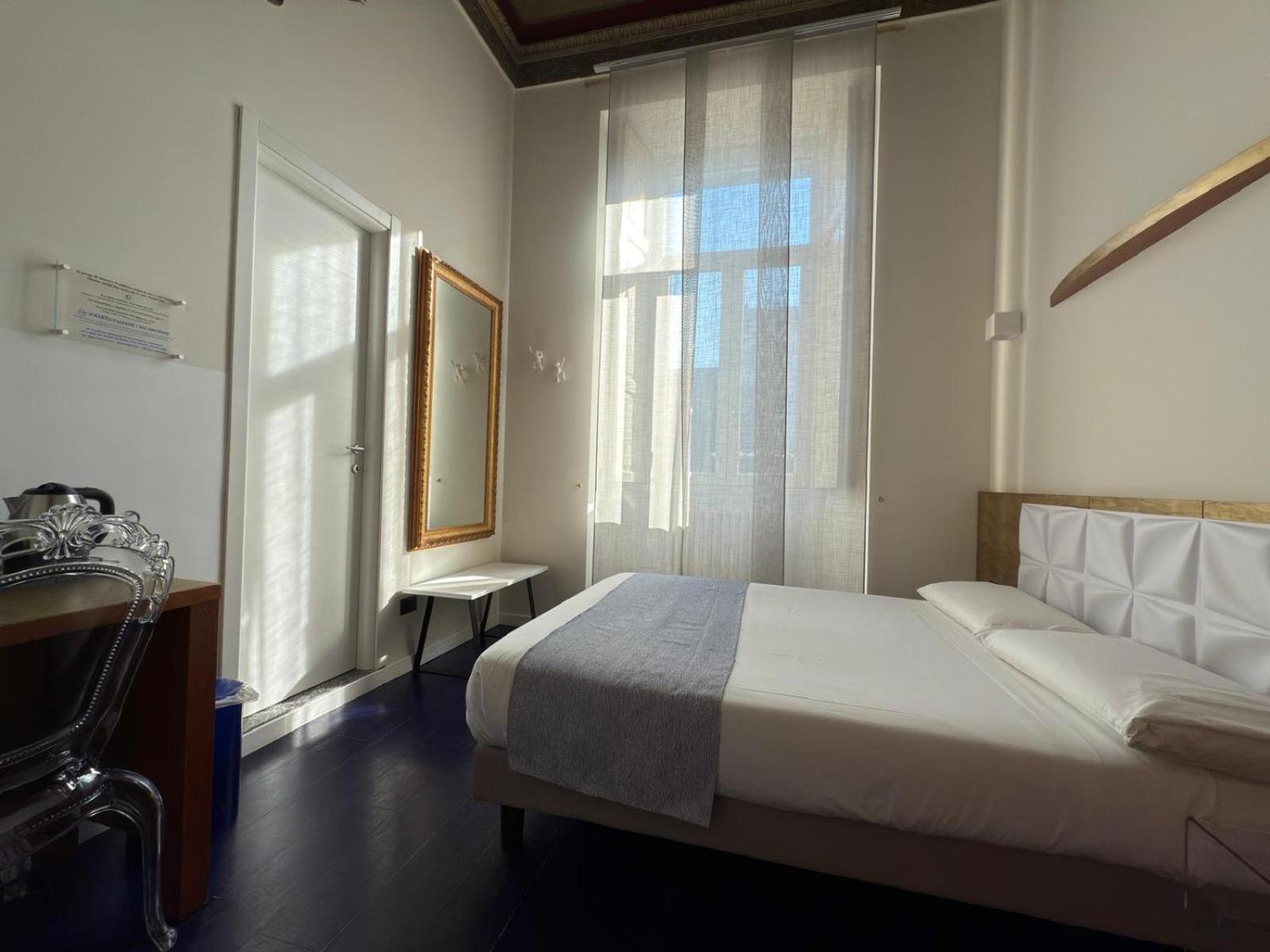 Hotel Europa 3*