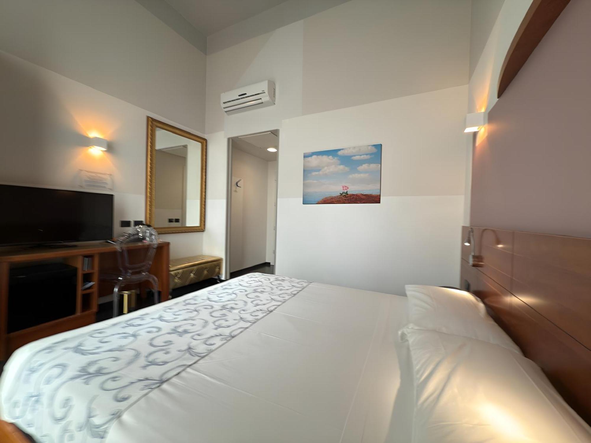 Hotel Europa Varese