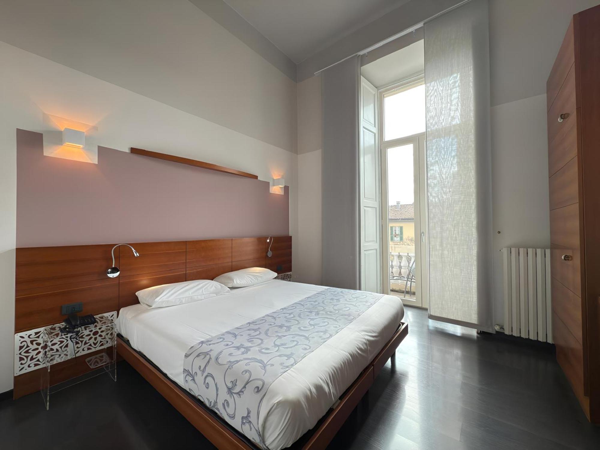 Europa 3* Varese