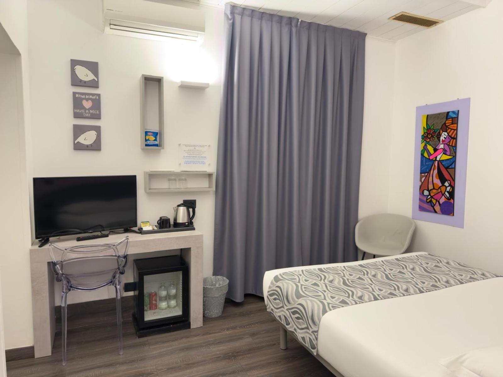 Europa Hotel 3*