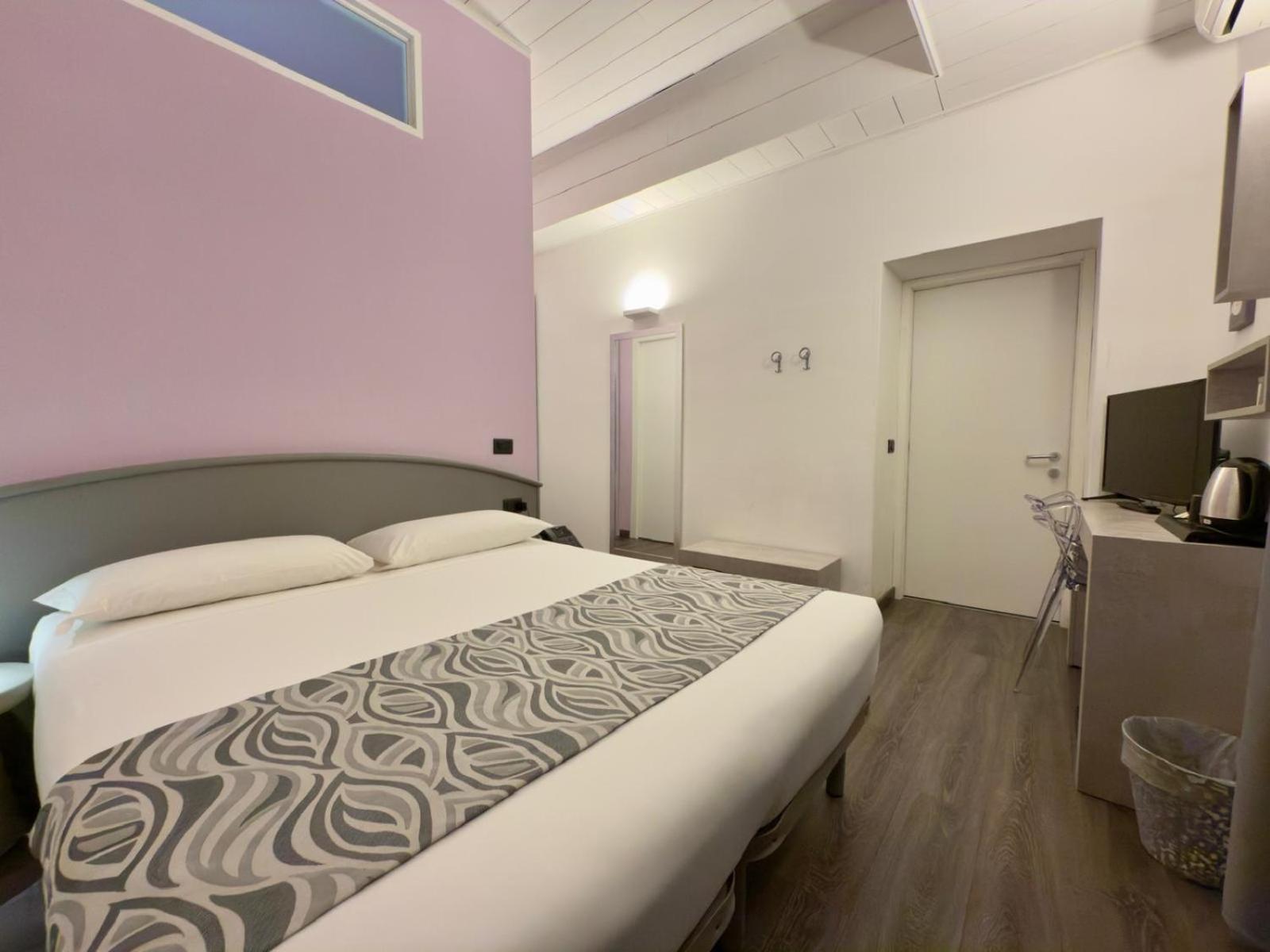 Hotel Europa 3*