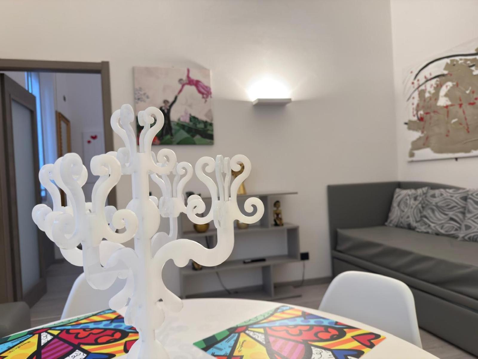 Europa Hotel Varese