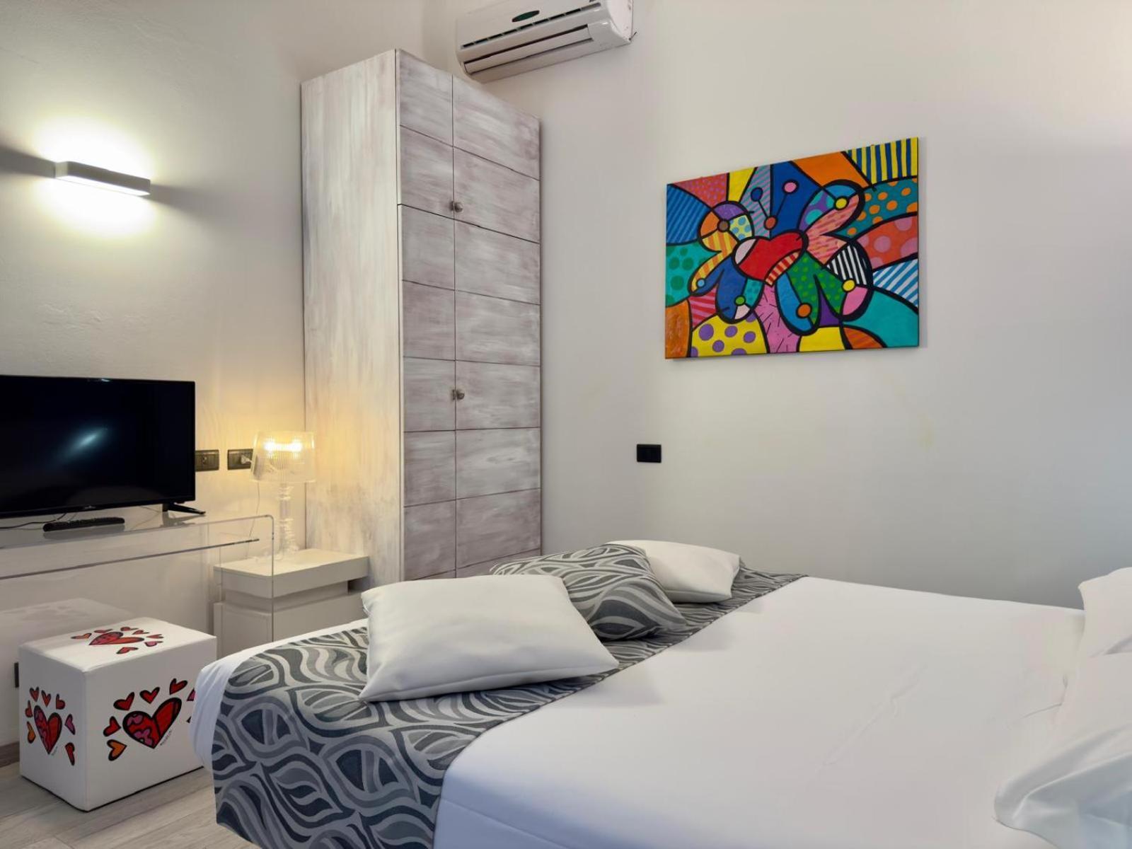 Europa Hotel