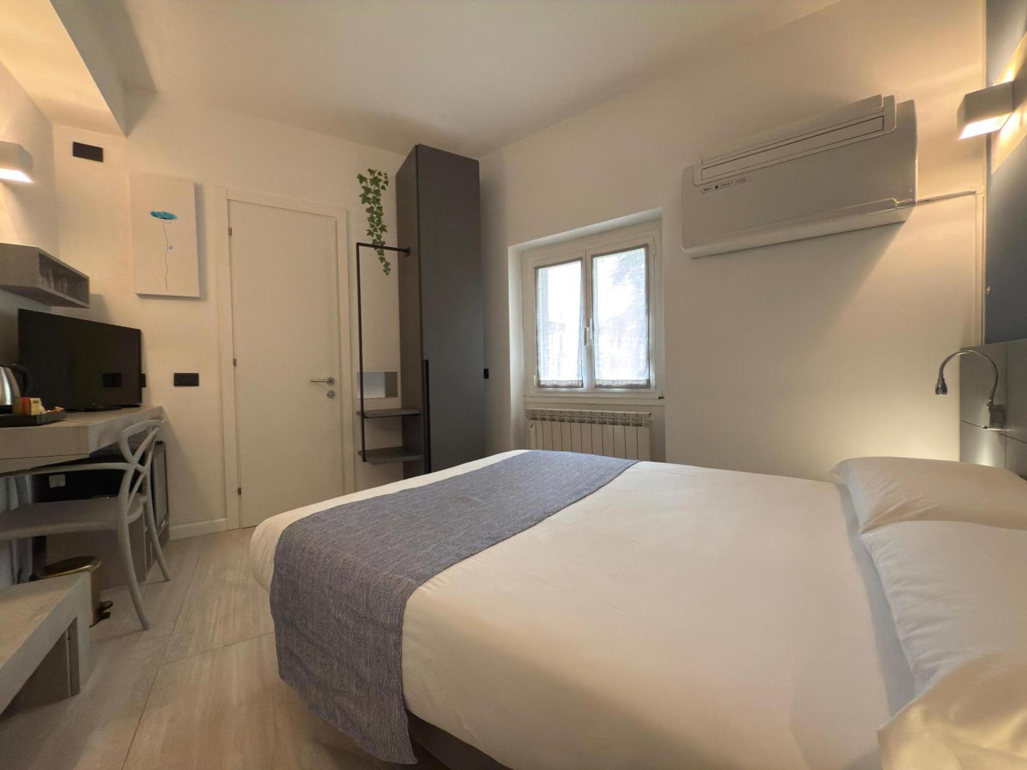 Hotel Europa 3*