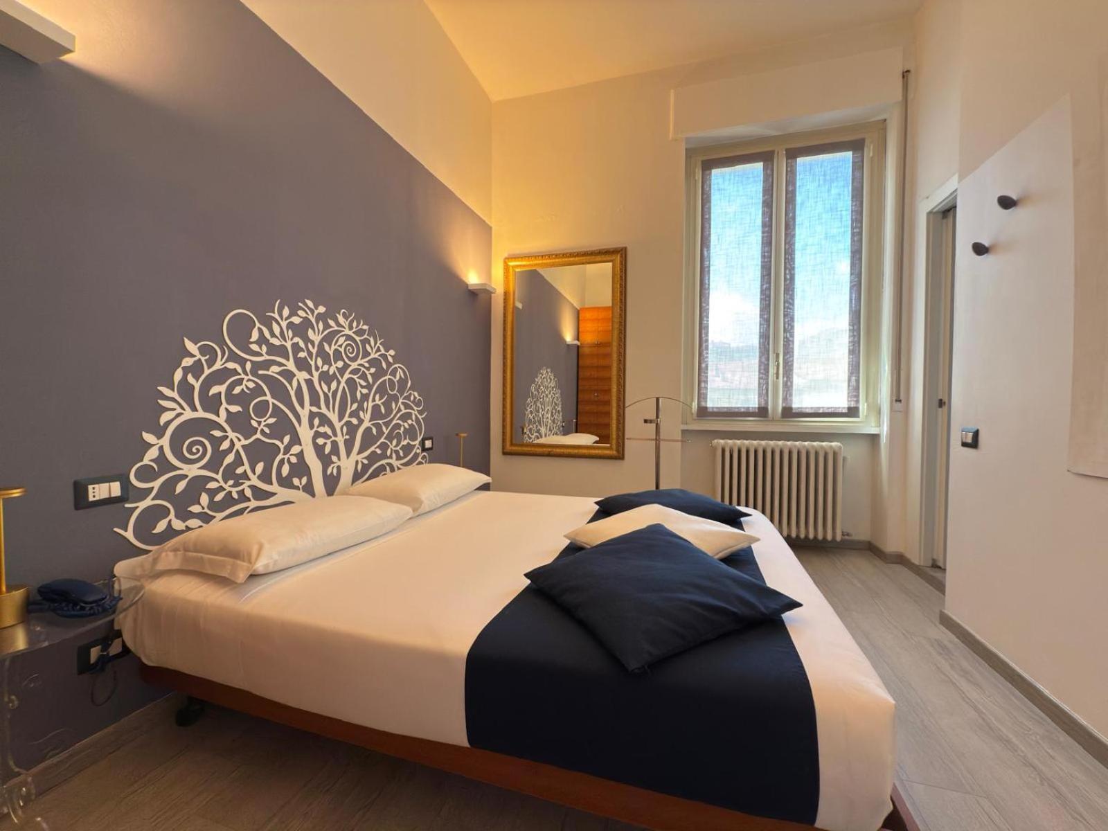 Europa Hotel Varese