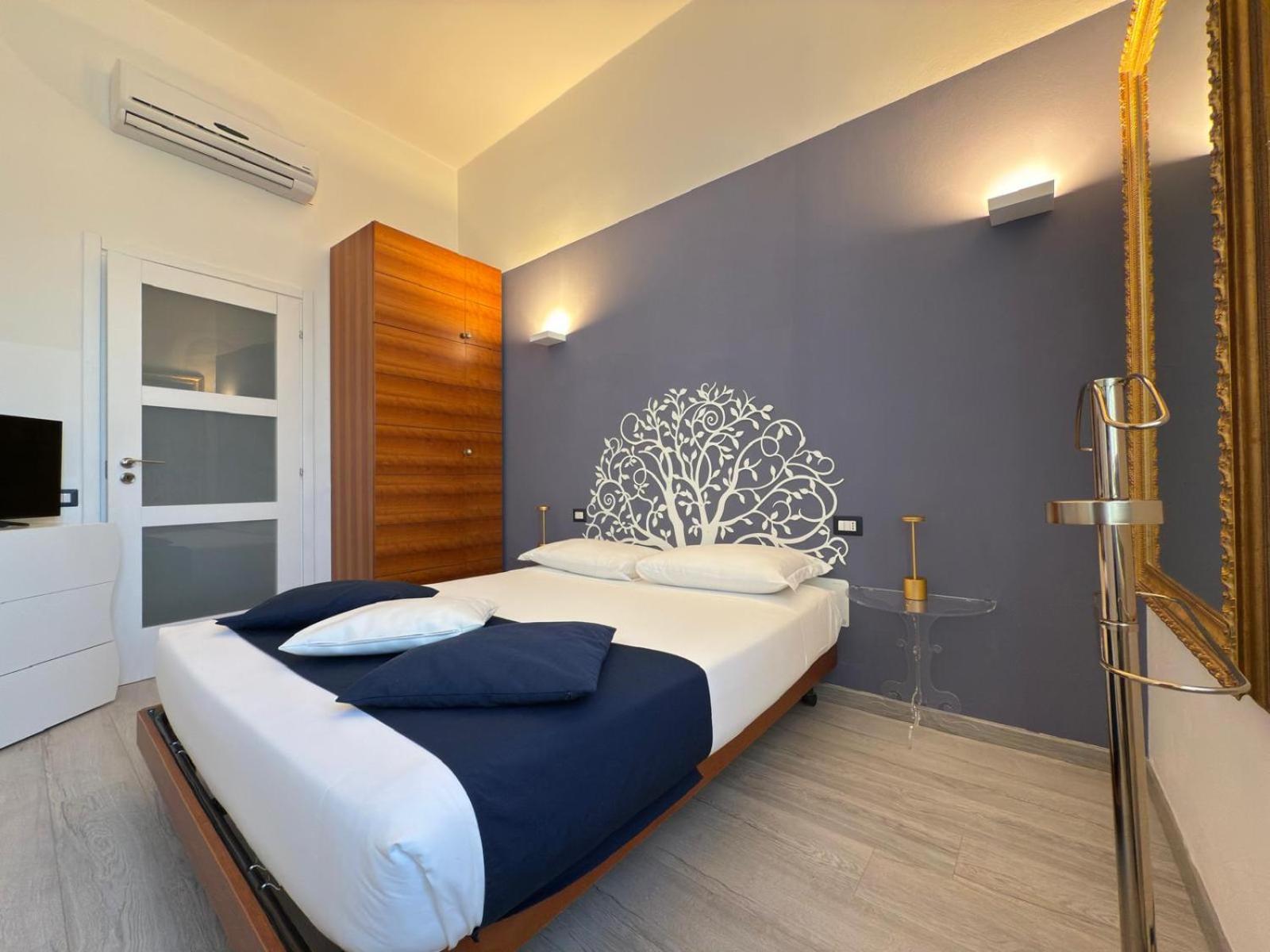 Hotel Europa Varese