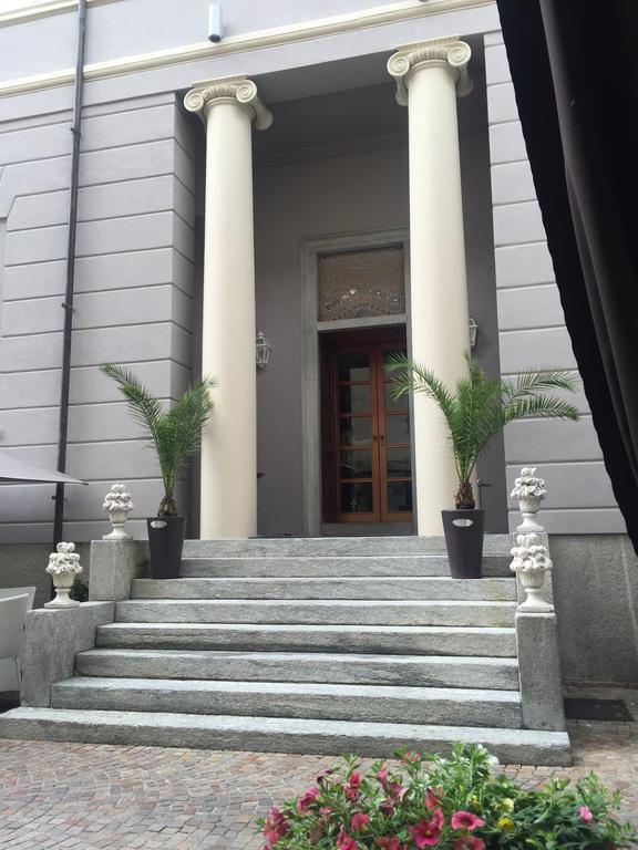 Hotel Europa Varese