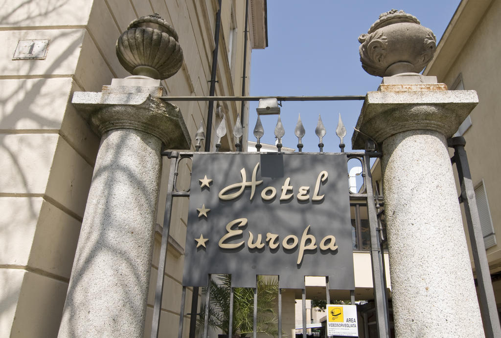 Europa 3* Varese