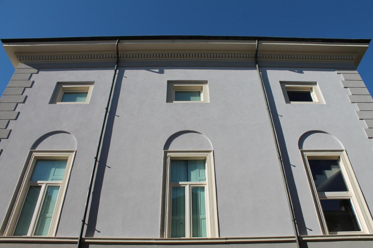 Hotel Europa Varese