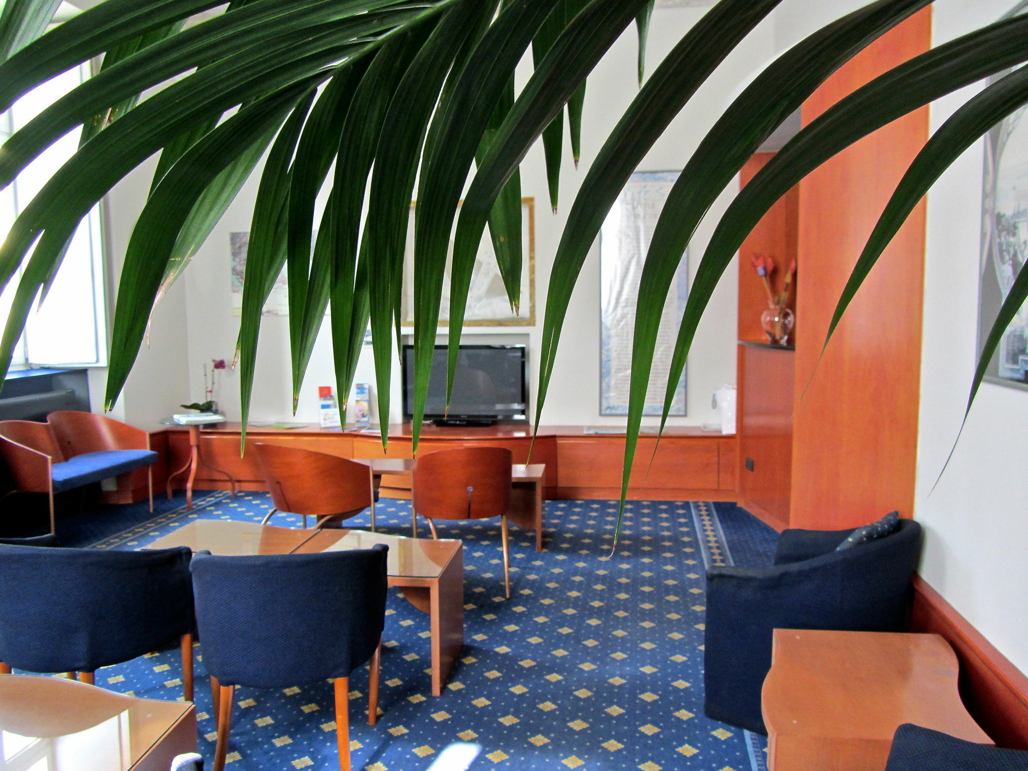Europa Hotel 3*