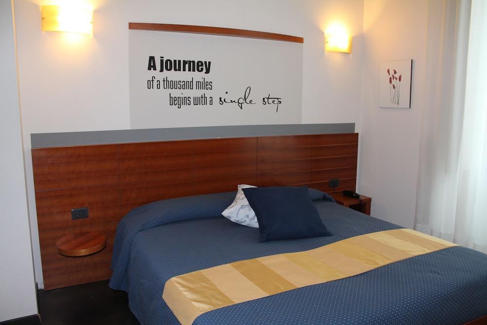 Hotel Europa Varese