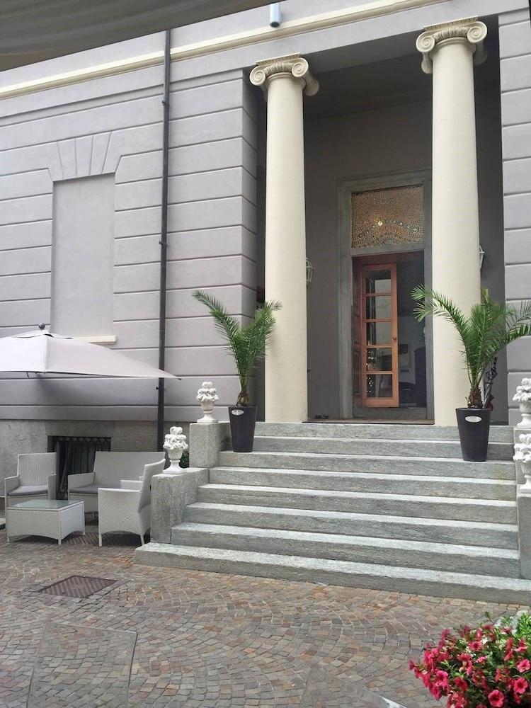 Europa 3* Varese